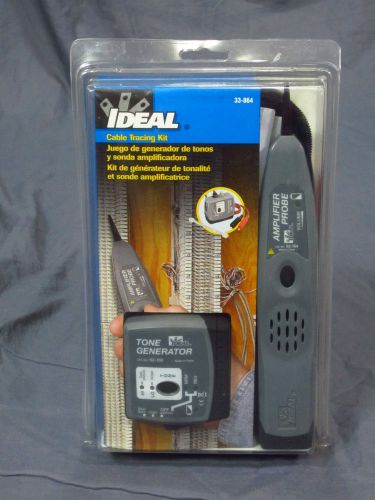 Ideal cable testing kit for sale