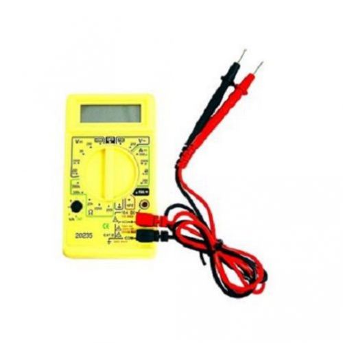 Digital Multi Tester 19 Range ****20235****