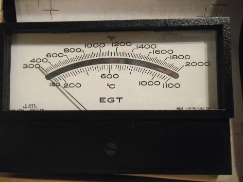 LFE/API BY TRIPLETT MODEL 426 , 300-2000 DEGREES F, 43-0473-0000