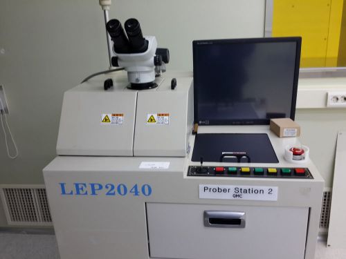 LED PROBE QMC LEP2040