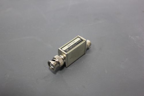 HP 34113A TEST TRIGGER INTERFACE   (S16-3-28A)