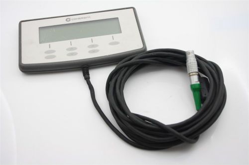 Coherent medical laser display monitor screen unit lemo plug connector for sale