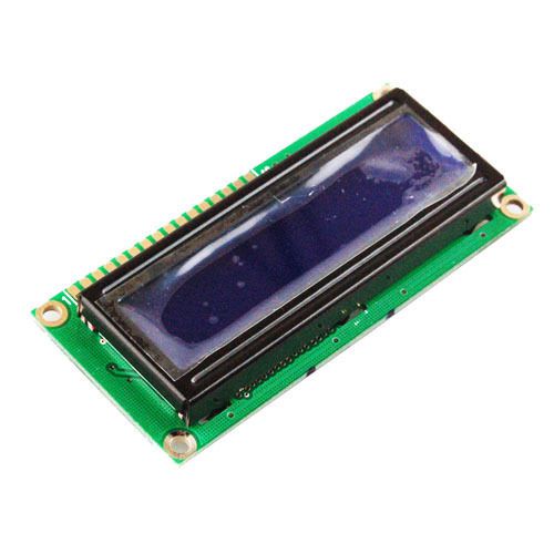 New YB1602A LCD Display Module Controller IC SPLC780D