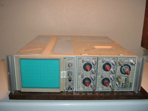 TEKTRONIX 5103N OSCILLOSCOPE