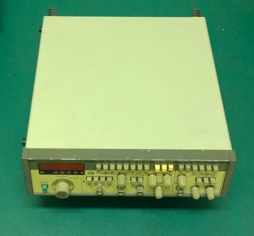 GW GFG-813 Versatile Function Generator 13MHz (#899)