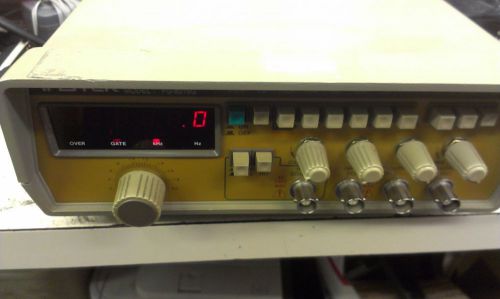 INSTEK FUNCTION GENERATOR FG-8016G