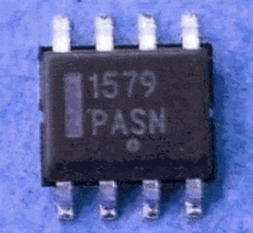 4PCS NCP1579 NCP1579DR2G SOP8 IC dec