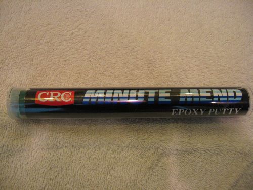 CRC Minute Mend Epoxy Putty