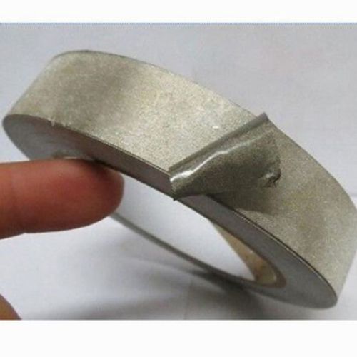 1xpcs shield adhesive aluminum foil duct tape 20mm x 40m new for sale