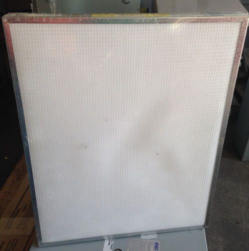 *NEW* Permatron Electrostatic Air Filter HFA 2025J 20&#034;x 25&#034;x 2&#034; $ 120.00