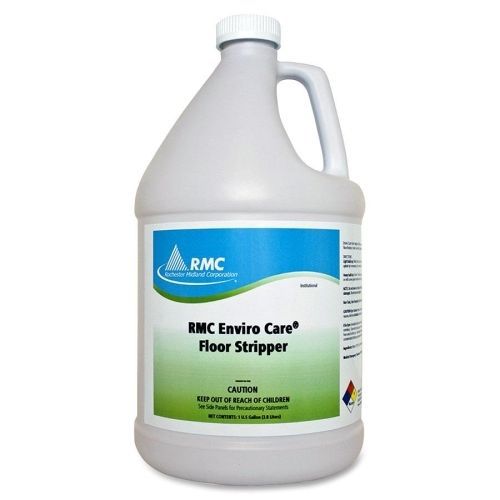 RCM11904027 Enviro Care Floor Stripper, 1 Gal., 4/CT