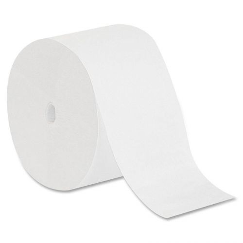 Georgia pacific corp. tissue refill, 2-ply coreless, 18rl/ct, white [id 159908] for sale