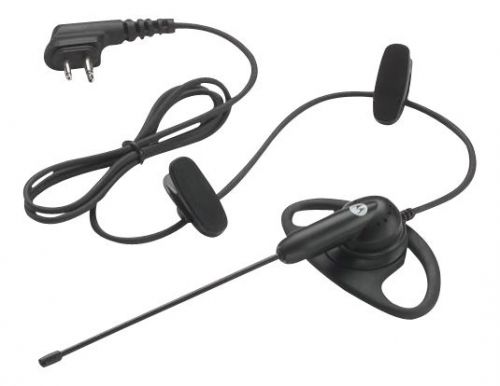 Motorola 56518 Earpiece for RDX CLS XTN AX DTR RDM RMM Business Two Way Radios