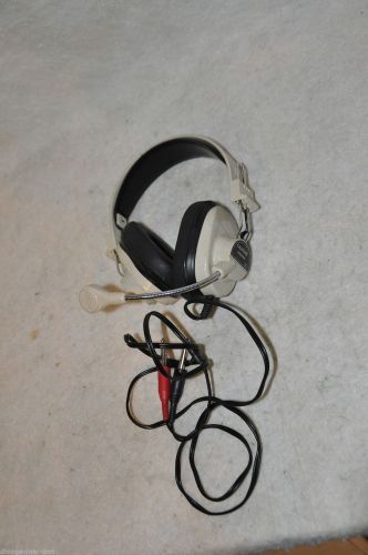 Califone 2964AV Beige Headsets