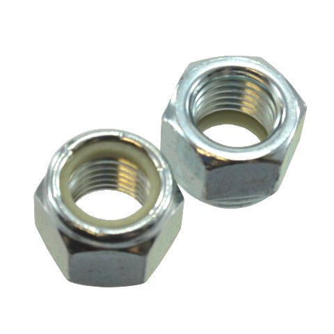 1/2&#034;-20 S.A.E. Elastic Stop Nut