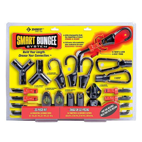 Joubert Smart Bungee - 22 pieces - New