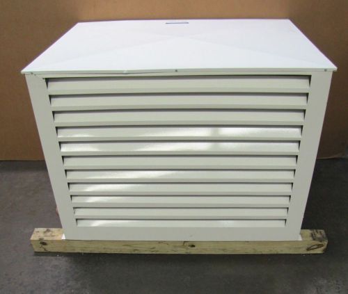 Copeland fjam-040d-tfc-xxx 208/230v 3ph systempro medium temp condensing unit for sale