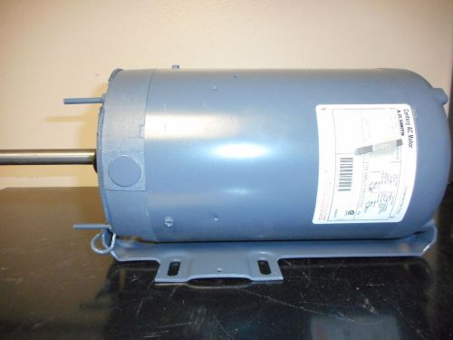 AO Smith FB1156TE Condenser Fan Motor 1.5 HP/ 230-460 v/ RPM 1075