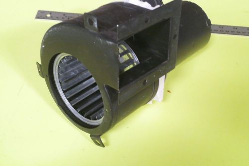 FASCO 712-7879 BLOWER MOTOR TYPE U21B HP 1/20 VOLT 115 HZ 50/60Hz AMP 1.65