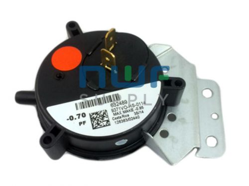 Nordyne Gibson Intertherm Tappan Furnace Pressure Switch 632489