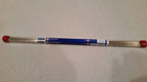 Worthington 15% silver brazing 28 rod (one pound) for sale