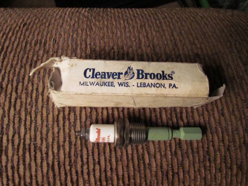 (NEW) CLEAVER BROOKS 873-96 LIQUID LEVER ELECTRODE