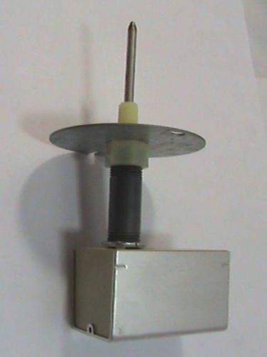 Barber colman solid state duct sensor ts-8201-0-0-1 nos for sale