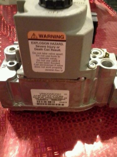 Honeywell Nordyne Miller Robertshaw VR8205R2091 624610 Gas Valve,