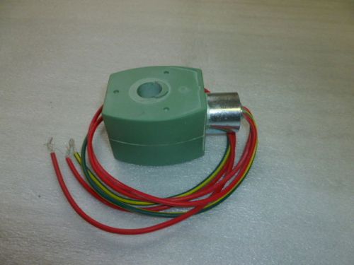 Asco 238610-058-D 238610058 MP-C-080 208/220/240 v, 50/60hz coil B202