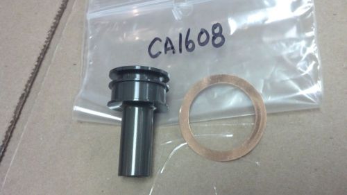 Appion, Parts, Compressor Piston &amp; Shim-Spacer, 0.1 Millimeter, Part# CA1608