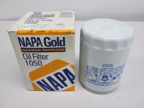 New napa 1050 oil hydraulic filter d255922 for sale