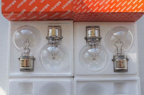 NEW MITUTOYO-201131 12V 150W Light Bulbs