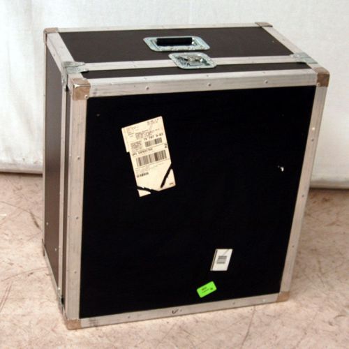 Heavy Duty 28&#034;L x 25.5&#034;W x 15.5&#034;H Travel Storage Road Case