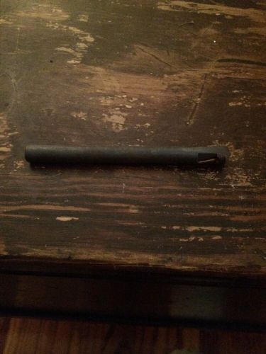 NEW RIDGID PILOT BIT COUPON RETAINING 3/8&#034; 76032