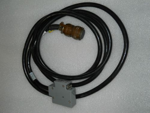 Seiko seiki stp-300 cable, 3 meter for sale