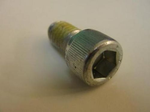 37920 New-No Box, Gorman-Rupp DM060315991 Cap Screw, Threads: M10-1.5