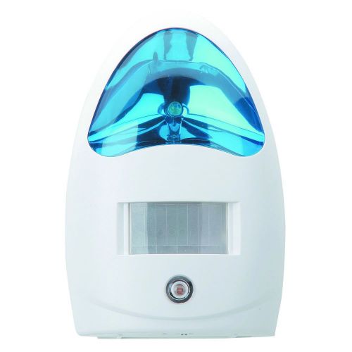 Led motion sensor light illuminate dark areas such closets sheds garage etc! for sale