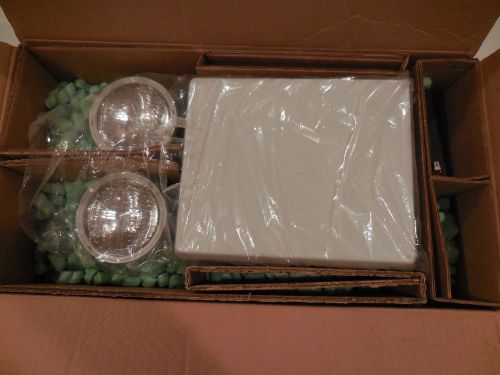 Big beam se series nema 4x emergency light h2se6s8-12 haz area new in box for sale