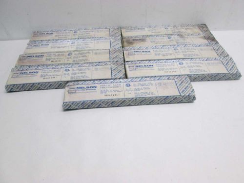 NEW EGS AA-445 NELSON SET OF 9 FIRESTOP PUTTY BLOCK D406992