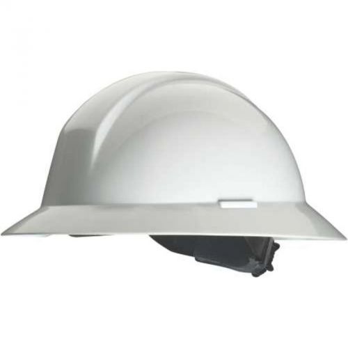 Hard hat full brim white a49r010000 honeywell consumer hard hats a49r010000 for sale