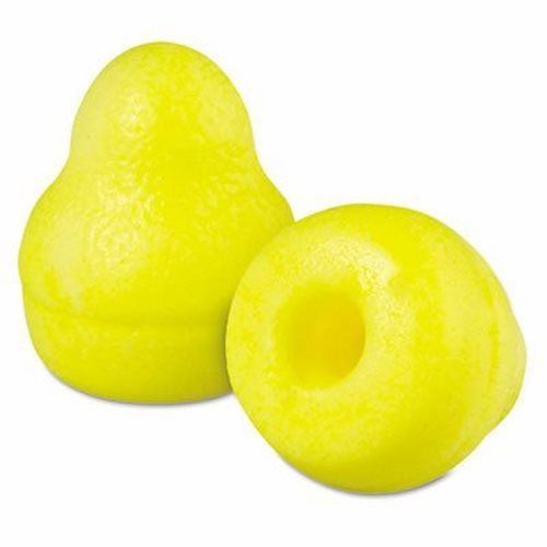 3m e-a-r replacement comfort pod tips, 50/box, yellow (mmm3222001) for sale