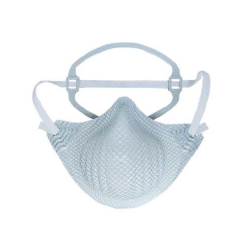 Moldex EZ-ON® N95 Particulate Respirators Set of 10