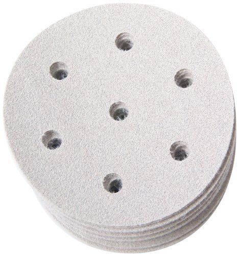 Festool 497381 P80 Grit  Brilliant 2 Abrasives  Pack of 50