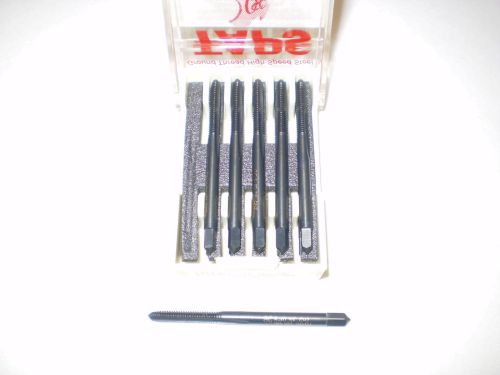 OSG 1014001 #6-40 H2 3Flute Plug Tap (box of 12 )