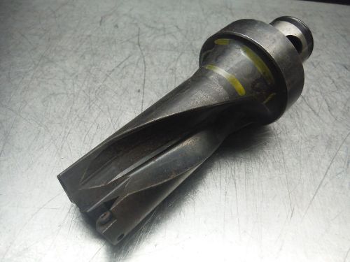 KOMET 32MM INDEXABLE DRILL 2.5&#034; LOC ABS 50 1 32 64 R38 (LOC1203C) TS12