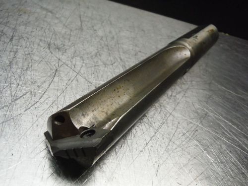 ACME #2 TA SHT SPADE DRILL 1&#034; SHANK 22020S 100L  (LOC1259A)