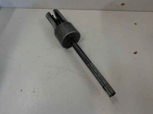 SUNNEN HONE MANDREL K16--495AH WITH ADAPTOR   STK 1289