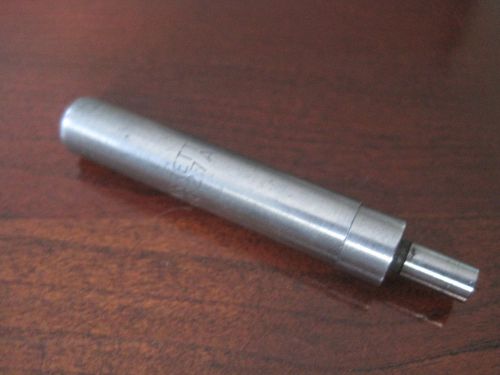 Starrett 827A Edge Finder, Machinist Tool