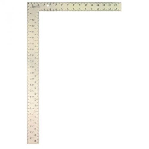 STEEL CARPENTER SQUARE IRWIN INDUSTRIAL Squares - Flat 1794461 038548995229