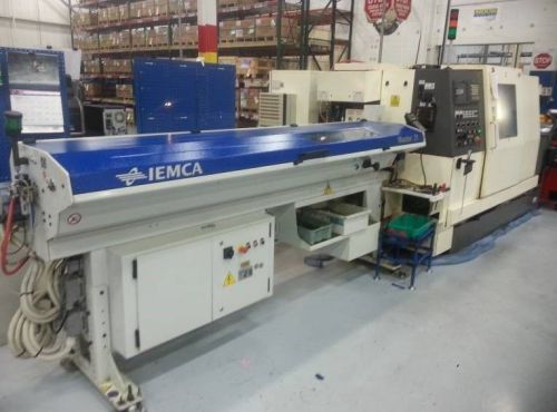 Fanuc hardinge conquest tt-65 for sale